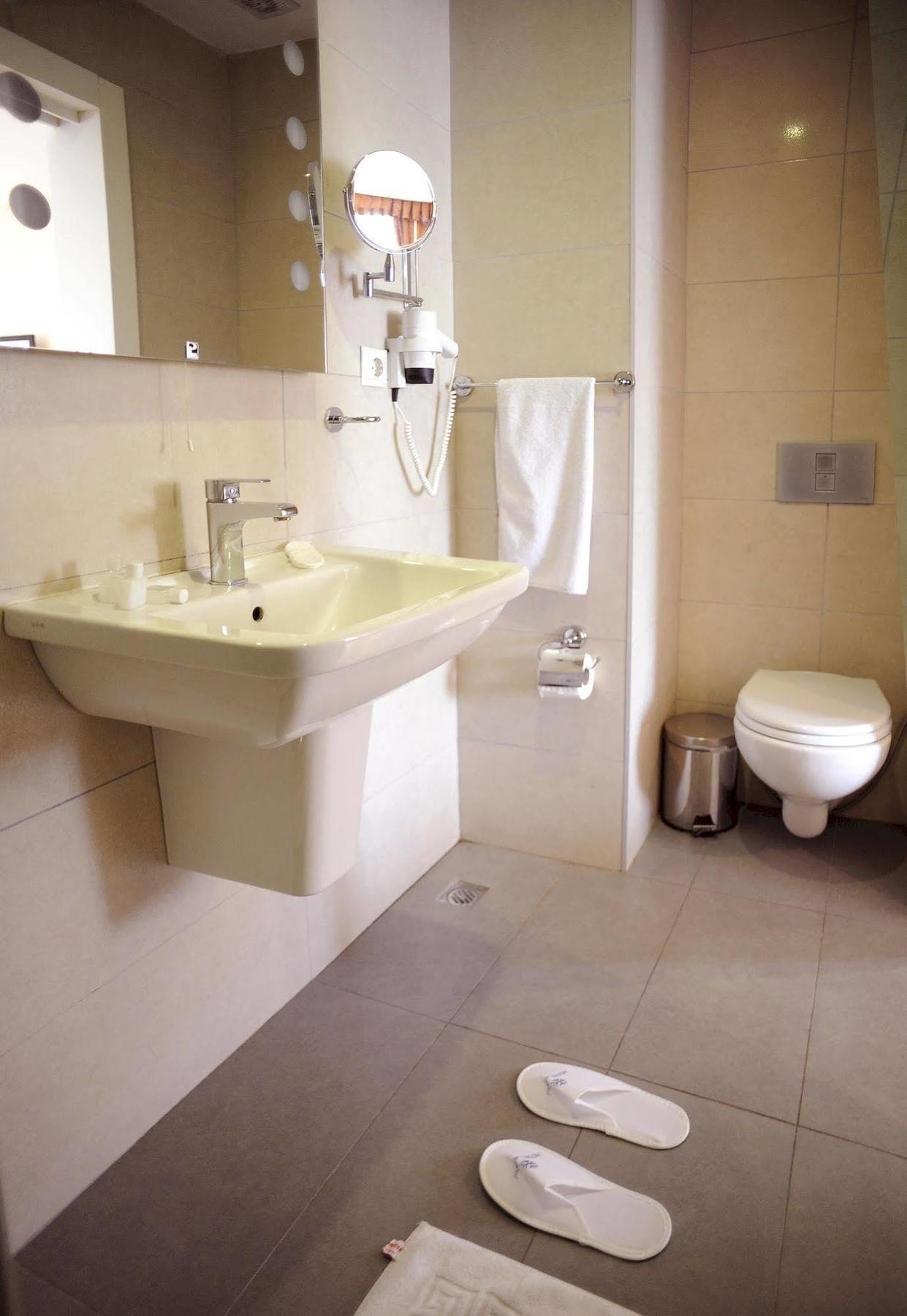 Hotel Davos Isztambul Kültér fotó